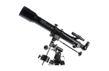 Image of Celestron PowerSeeker 70EQ Equatorial Mount 70mm Aperture Telescope 21037
