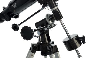 Image of Celestron PowerSeeker 70EQ Equatorial Mount 70mm Aperture Telescope 21037