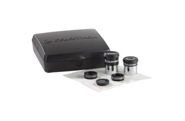 Image of Celestron PowerSeeker Accessory Kit 94306