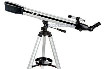 Image of Celestron Powerseeker2 70 Astronomical Telescope 21047