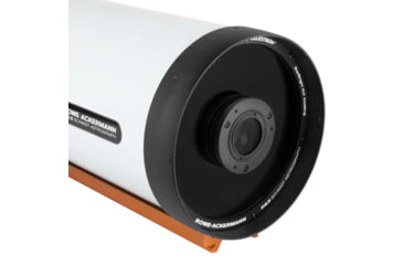 Image of Celestron RASA 8 in Rowe-Ackermann Schmidt Astrograph Imaging Kit, 91079