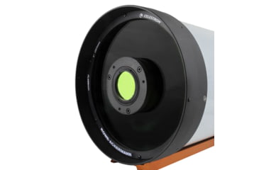 Image of Celestron RASA 8 in Rowe-Ackermann Schmidt Astrograph Imaging Kit, 91079