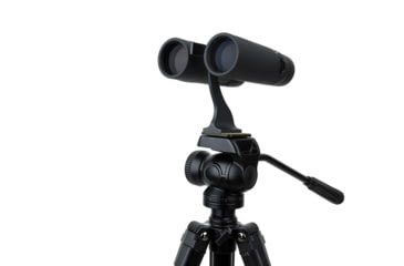 Image of Celestron Regal ED 10x42 Roof Prism Binoculars, Black, 71391