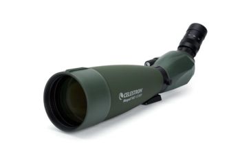 Image of Celestron Regal M2 100ED Spotting Scope 52306