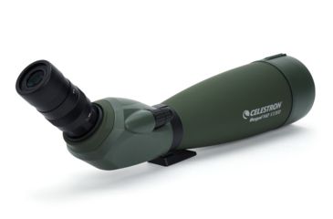 Image of Celestron Regal M2 100ED Spotting Scope 52306