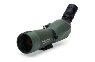 Image of Celestron Regal M2 65ED Spotting Scope 52304