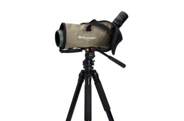 Image of Celestron Regal M2 65ED Spotting Scope 52304