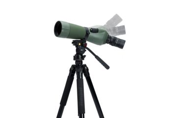 Image of Celestron Regal M2 65ED Spotting Scope 52304