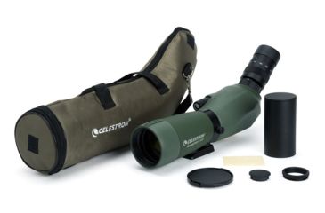 Image of Celestron Regal M2 65ED Spotting Scope 52304