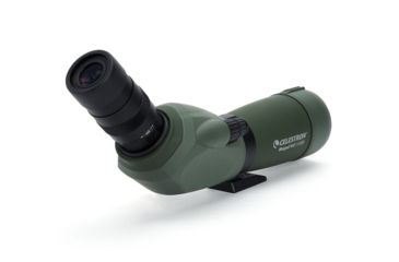Image of Celestron Regal M2 65ED Spotting Scope 52304
