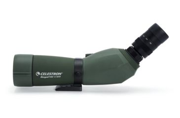Image of Celestron Regal M2 65ED Spotting Scope 52304