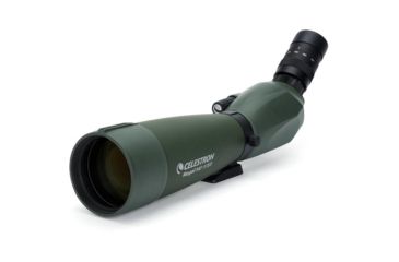 Image of USED Celestron Regal M2 80ED Spotting Scope 52305, EDEMO1, Condition Fair, Other