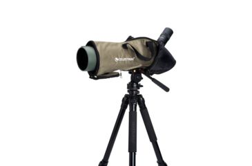 Image of Celestron Regal M2 80ED Spotting Scope 52305