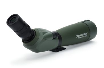 Image of Celestron Regal M2 80ED Spotting Scope 52305