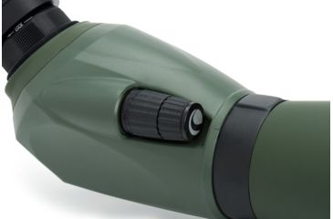 Image of Celestron Regal M2 80ED Spotting Scope 52305