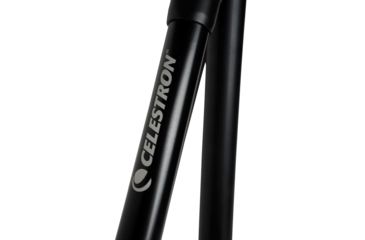 Image of Celestron Regal Premium Adjustable Aluminum Tripod, Black 82052