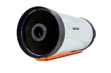 Image of Celestron Rowe-Ackermann Schmidt Astrograph telescope w/CGE Pro,White 11101
