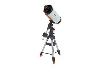 Image of Celestron Rowe-Ackermann Schmidt Astrograph Telescope w/CGEM DX,White 11006