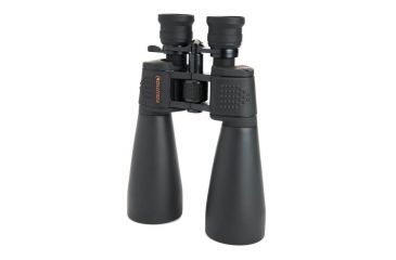 Image of Celestron SkyMaster 15-35x70 Zoom Binocular, Black 71013
