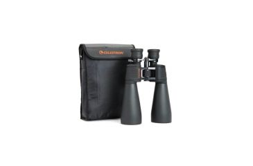 Image of Celestron SkyMaster 15-35x70 Zoom Binocular, Black 71013