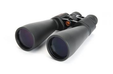 Image of Celestron SkyMaster 15-35x70 Zoom Binocular, Black 71013