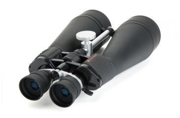 Image of Celestron SkyMaster 18-40x80 Zoom Binocular, Black 71021