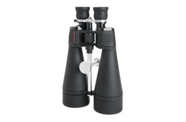 Image of Celestron SkyMaster 18-40x80 Zoom Binocular, Black 71021