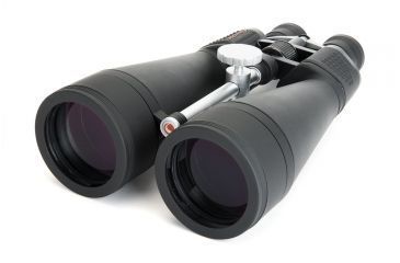 Image of Celestron SkyMaster 18-40x80 Zoom Binocular, Black 71021