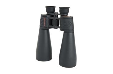 Image of Celestron SkyMaster 25x70 Porro BaK-4 Prism Water Resistant Binoculars, Black, 71008