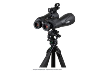 Image of Celestron SkyMaster Pro ED 15x70mm BAK-4 Binoculars, Black, 72034