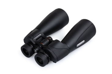 Image of Celestron SkyMaster Pro ED 15x70mm BAK-4 Binoculars, Black, 72034