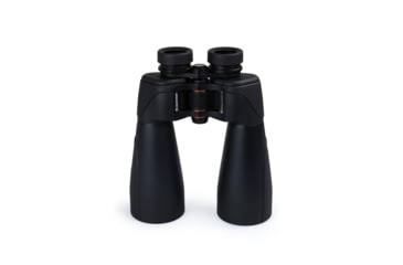 Image of Celestron SkyMaster Pro ED 15x70mm BAK-4 Binoculars, Black, 72034