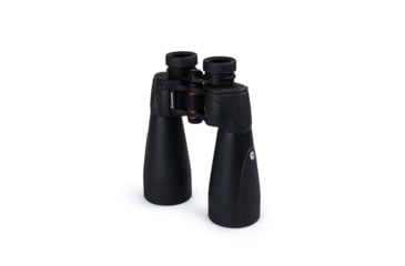 Image of Celestron SkyMaster Pro ED 15x70mm BAK-4 Binoculars, Black, 72034