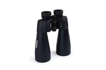 Image of Celestron SkyMaster Pro ED 15x70mm BAK-4 Binoculars, Black, 72034