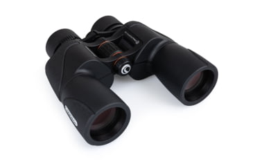 Image of Celestron SkyMaster Pro ED 7x50mm BAK-4 Binoculars, Black, 72033