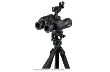 Image of Celestron SkyMaster Pro ED 7x50mm BAK-4 Binoculars, Black, 72033