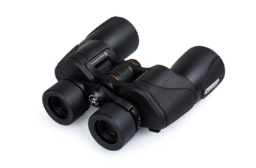Image of Celestron SkyMaster Pro ED 7x50mm BAK-4 Binoculars, Black, 72033