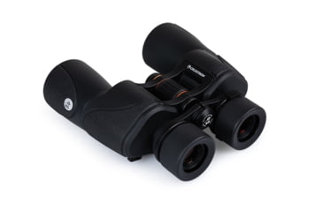 Image of Celestron SkyMaster Pro ED 7x50mm BAK-4 Binoculars, Black, 72033