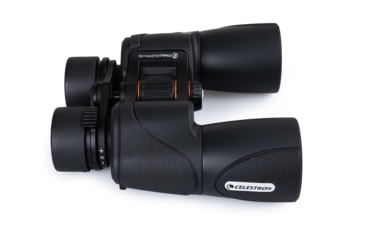 Image of Celestron SkyMaster Pro ED 7x50mm BAK-4 Binoculars, Black, 72033