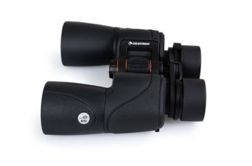 Image of Celestron SkyMaster Pro ED 7x50mm BAK-4 Binoculars, Black, 72033