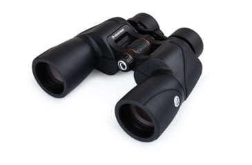 Image of Celestron SkyMaster Pro ED 7x50mm BAK-4 Binoculars, Black, 72033