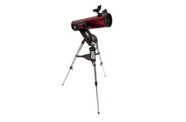 Image of Celestron SkyProdigy 130mm Computerized Reflector Telescope 31153