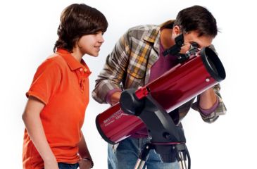 Image of Celestron SkyProdigy 130mm Computerized Reflector Telescope 31153