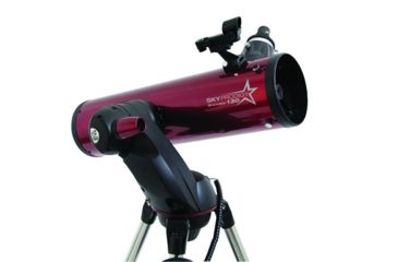 Image of Celestron SkyProdigy 130mm Computerized Reflector Telescope 31153