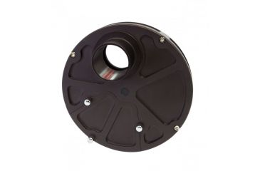 Image of Celestron Skyris 5-Position 1.25in Filter Wheel, Black 95520
