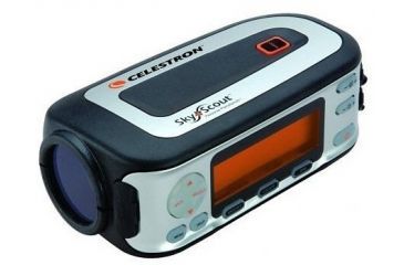 Image of Celestron SkyScout Personal Planetarium 93970 Handheld GPS Sky Guide & Locator