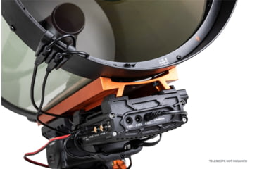 Image of Celestron Smart DewHeater And Power Controller 4x, Black, 94036