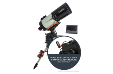 Image of Celestron Smart DewHeater And Power Controller 4x, Black, 94036