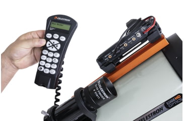 Image of Celestron Smart DewHeater And Power Controller 4x, Black, 94036