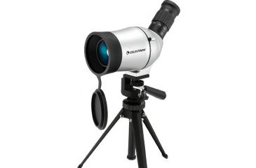 Image of Celestron C50 Mini Mak WP Waterproof 25-75x Zoom Spotting Scope 52233